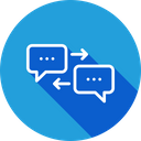 پیش‌نمایش فایل customer-help-support-advice-chat-communication-conversation-3 از پک کسب و کار