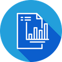 پیش‌نمایش فایل financial-analysis-report-card-reporting-valuation-1 از پک کسب و کار