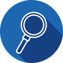 پیش‌نمایش فایل glass-search-discover-find-browse-view-examine-1 از پک کسب و کار