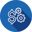 پیش‌نمایش فایل money-management-settings-optimization-dollar-currency-wheel-1 از پک کسب و کار