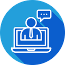 پیش‌نمایش فایل online-help-supprt-team-call-center-1 از پک کسب و کار