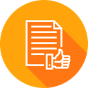 پیش‌نمایش فایل premium-quality-authorization-certificate-resume-shortlisted-1 از پک کسب و کار