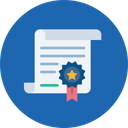 پیش‌نمایش فایل authorization-certificate-contract-license-degree-certification-2 از پک کسب و کار