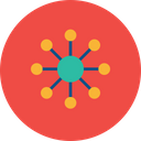 پیش‌نمایش فایل business-network-global-globe-communication-nodes-connection-5 از پک کسب و کار