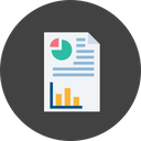 پیش‌نمایش فایل business-sales-analytics-report-data-chart-graph-2 از پک کسب و کار