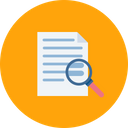 پیش‌نمایش فایل candidate-resume-shortlisting-process-searching-find-glass-cv-2 از پک کسب و کار