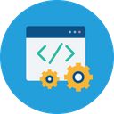 پیش‌نمایش فایل code-data-optimization-site-editor-settings-5 از پک کسب و کار