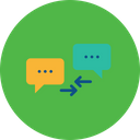 پیش‌نمایش فایل customer-help-support-advice-chat-communication-conversation-4 از پک کسب و کار