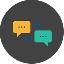 پیش‌نمایش فایل customer-help-support-advice-chat-communication-conversation-5 از پک کسب و کار