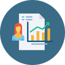 پیش‌نمایش فایل employee-self-growth-report-performance-analytics-4 از پک کسب و کار