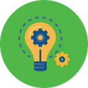 پیش‌نمایش فایل evaluate-business-idea-innovation-concept-implementation-2 از پک کسب و کار