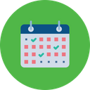 پیش‌نمایش فایل event-processing-calendar-appointment-planner-schedule-reminder-2 از پک کسب و کار