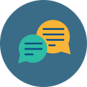 پیش‌نمایش فایل feedback-chat-comment-discussion-message-complaint-bubble-2 از پک کسب و کار