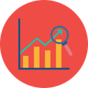 پیش‌نمایش فایل financial-year-sales-analytics-examine-chart-graph-2 از پک کسب و کار