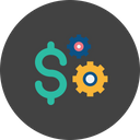 پیش‌نمایش فایل money-management-settings-optimization-dollar-currency-wheel-2 از پک کسب و کار
