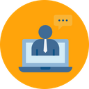 پیش‌نمایش فایل online-help-supprt-team-call-center-2 از پک کسب و کار