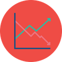 پیش‌نمایش فایل sales-analytics-chart-revenue-model-graph-profit-2 از پک کسب و کار