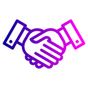 پیش‌نمایش فایل affability-commitment-partnership-handshake-aggrement-business-deal-4 از پک کسب و کار