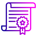 پیش‌نمایش فایل authorization-certificate-contract-license-degree-certification-4 از پک کسب و کار