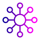 پیش‌نمایش فایل business-network-global-globe-communication-nodes-connection-9 از پک کسب و کار