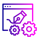 پیش‌نمایش فایل code-data-optimization-site-editor-settings-8 از پک کسب و کار