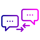 پیش‌نمایش فایل customer-help-support-advice-chat-communication-conversation-8 از پک کسب و کار
