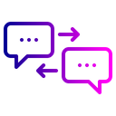 پیش‌نمایش فایل customer-help-support-advice-chat-communication-conversation-9 از پک کسب و کار