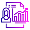 پیش‌نمایش فایل employee-self-growth-report-performance-analytics-8 از پک کسب و کار