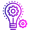 پیش‌نمایش فایل evaluate-business-idea-innovation-concept-implementation-4 از پک کسب و کار