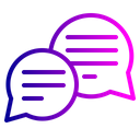 پیش‌نمایش فایل feedback-chat-comment-discussion-message-complaint-bubble-4 از پک کسب و کار