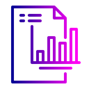 پیش‌نمایش فایل financial-analysis-report-card-reporting-valuation-4 از پک کسب و کار