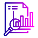پیش‌نمایش فایل financial-analytics-finance-business-graphical-report-4 از پک کسب و کار
