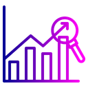 پیش‌نمایش فایل financial-year-sales-analytics-examine-chart-graph-4 از پک کسب و کار