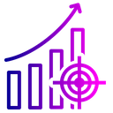 پیش‌نمایش فایل project-goals-and-objectives-target-market-sales-growth-4 از پک کسب و کار
