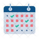 پیش‌نمایش فایل event-processing-calendar-appointment-planner-schedule-reminder-5 از پک کسب و کار