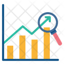 پیش‌نمایش فایل financial-year-sales-analytics-examine-chart-graph-5 از پک کسب و کار