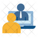 پیش‌نمایش فایل online-customer-help-support-guide-advice-communication-agent-5 از پک کسب و کار