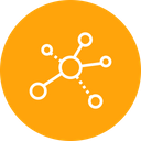 پیش‌نمایش فایل business-connection-links-sector-child-company-branch-6 از پک کسب و کار