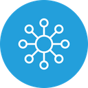 پیش‌نمایش فایل business-network-global-globe-communication-nodes-connection-13 از پک کسب و کار