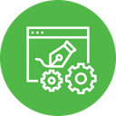پیش‌نمایش فایل code-data-optimization-site-editor-settings-12 از پک کسب و کار