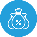 پیش‌نمایش فایل company-budget-bag-savings-money-interest-4 از پک کسب و کار