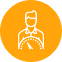 پیش‌نمایش فایل employee-performance-indicator-self-esteem-12 از پک کسب و کار