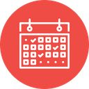 پیش‌نمایش فایل event-processing-calendar-appointment-planner-schedule-reminder-6 از پک کسب و کار