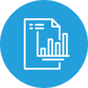 پیش‌نمایش فایل financial-analysis-report-card-reporting-valuation-6 از پک کسب و کار