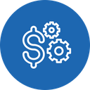 پیش‌نمایش فایل money-management-settings-optimization-dollar-currency-wheel-6 از پک کسب و کار