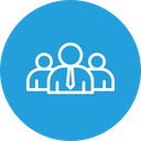 پیش‌نمایش فایل project-team-management-users-head-spirit-6 از پک کسب و کار