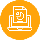 پیش‌نمایش فایل reporting-online-sales-analysis-chart-graph-6 از پک کسب و کار