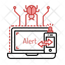 پیش‌نمایش فایل bug-detect-device-alarm-notification-attack-hacking-alert-protection-2 از پک جرایم سایبری