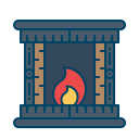 پیش‌نمایش فایل burning از پک جشن سال نو