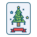 پیش‌نمایش فایل christmas-1 از پک جشن سال نو